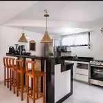 Casa Em Condominio Enseada - Pereque Mirim - Ubatuba