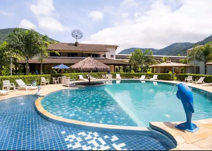Casa Em Condominio Enseada - Pereque Mirim - Ubatuba
