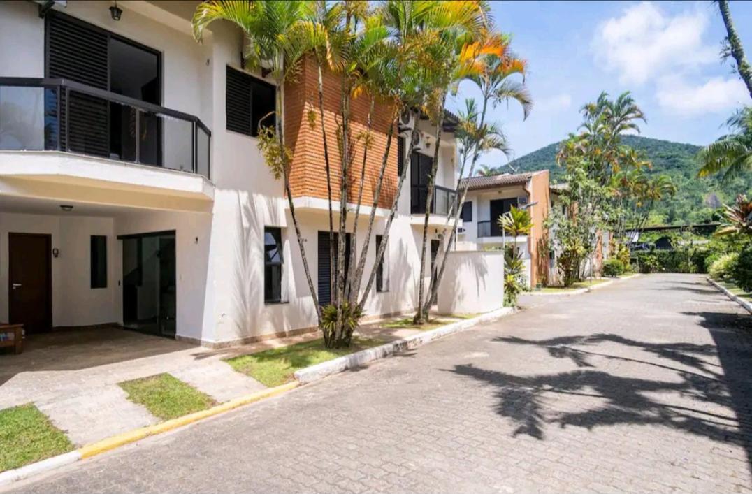 Casa Em Enseada - Pereque Mirim -