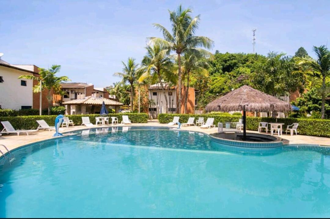 Casa de férias Casa Em Enseada - Pereque Mirim - Ubatuba