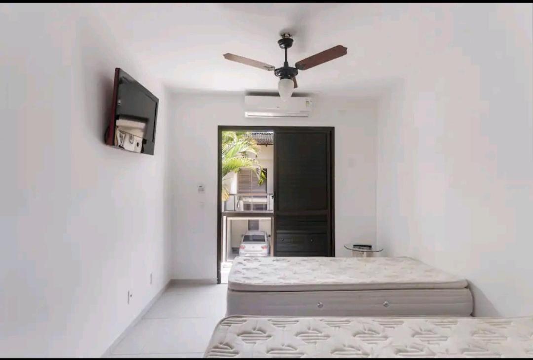 Casa de férias Casa Em Enseada - Pereque Mirim - *