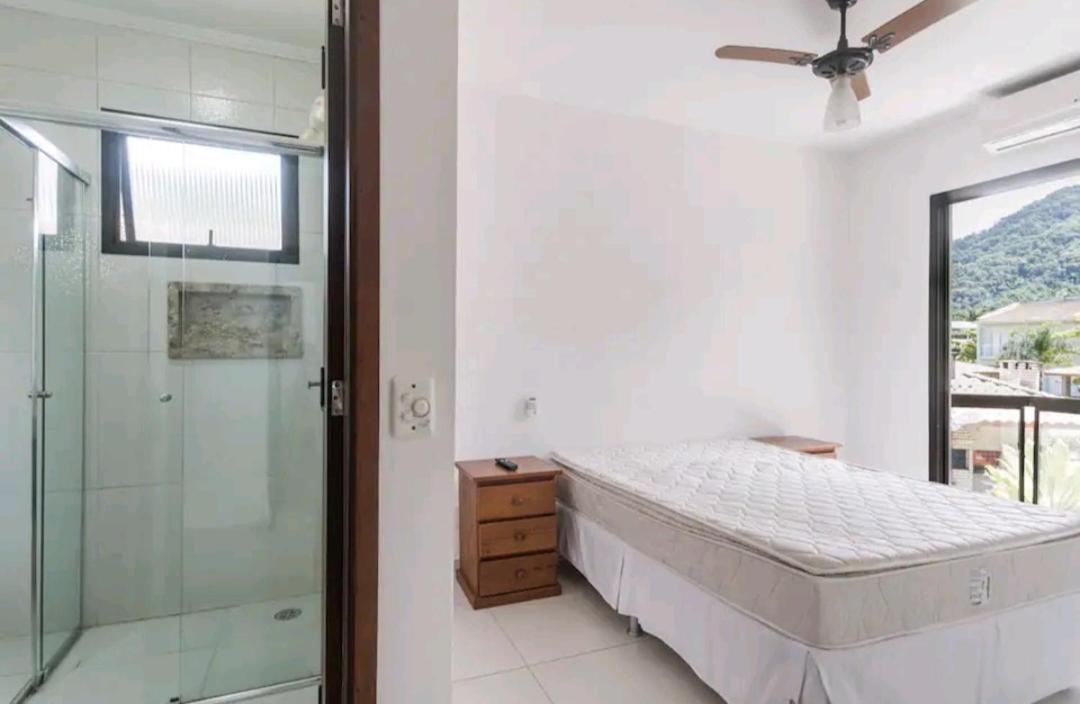 Casa Em Enseada - Pereque Mirim - Casa de férias *
