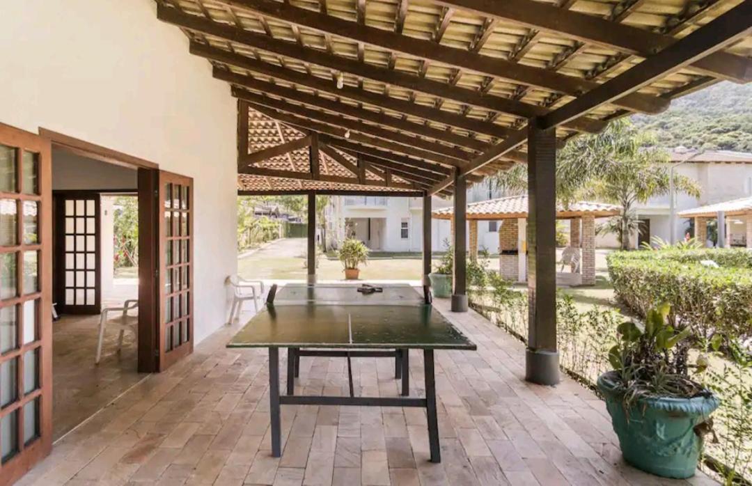 Casa Em Enseada - Pereque Mirim -