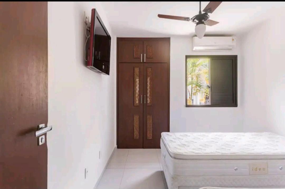 Casa Em Enseada - Pereque Mirim - *