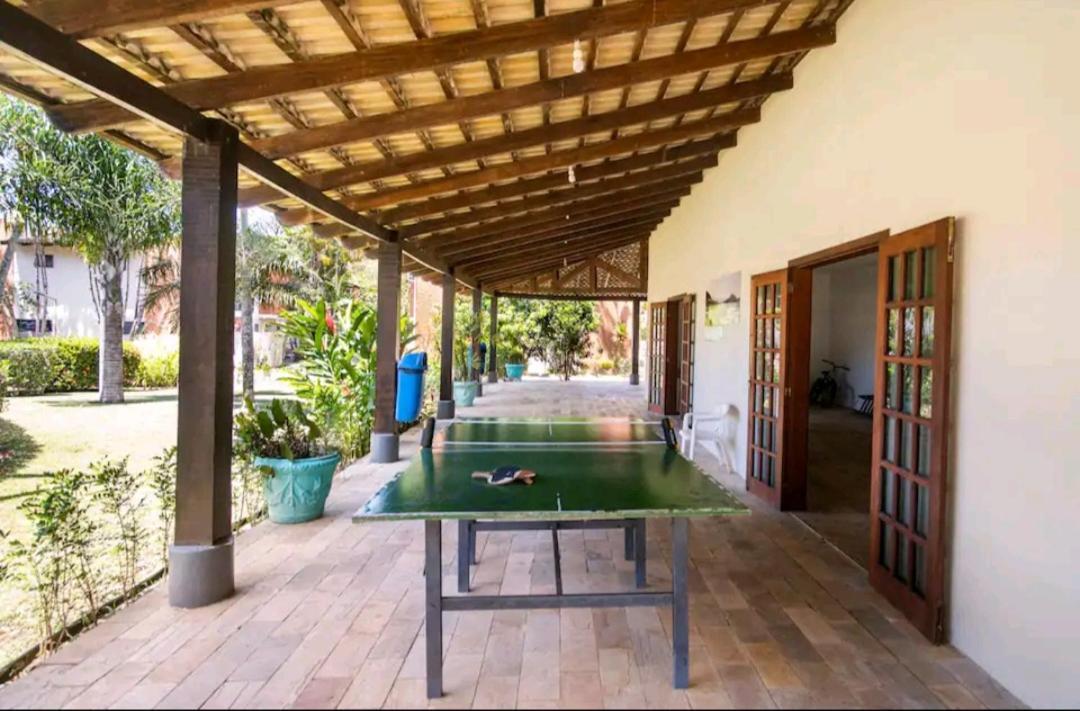 Casa Em Enseada - Pereque Mirim -