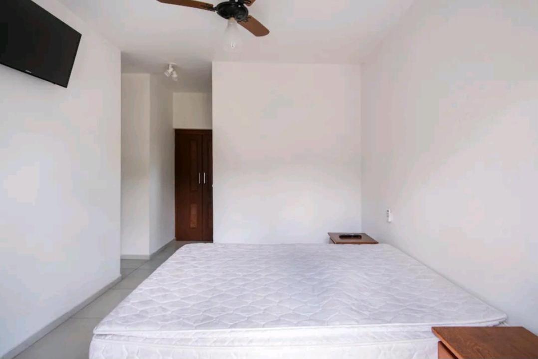 Casa de férias Casa Em Enseada - Pereque Mirim - *