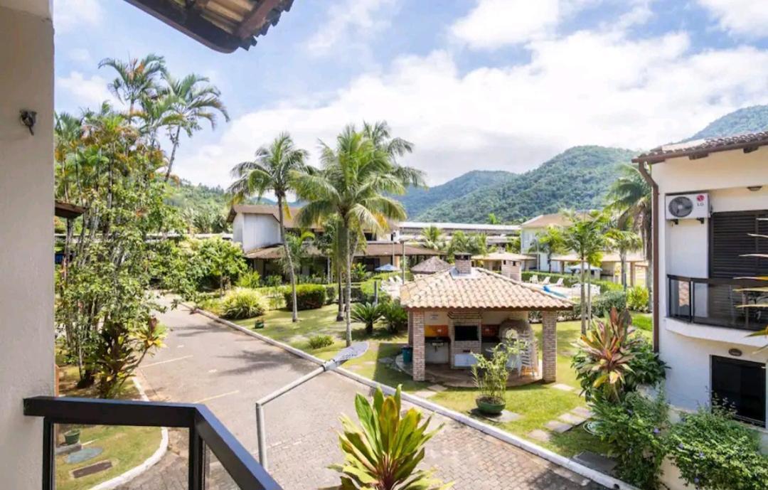Casa Em Enseada - Pereque Mirim - Casa de férias Ubatuba