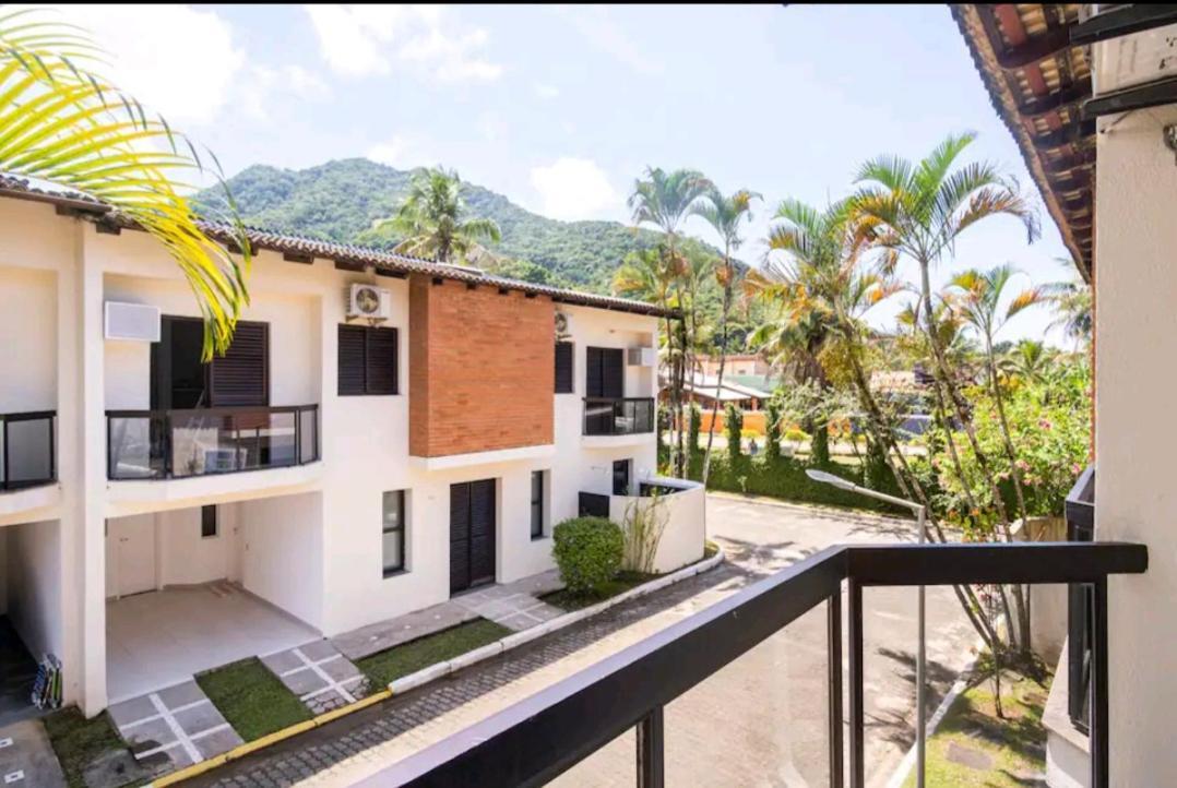 Casa Em Enseada - Pereque Mirim - Casa de férias Ubatuba